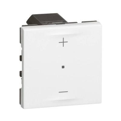 VARIATEUR 3 FILS 150W BLANC 