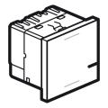 INTER VAR CONN. 5-125W LED BL 