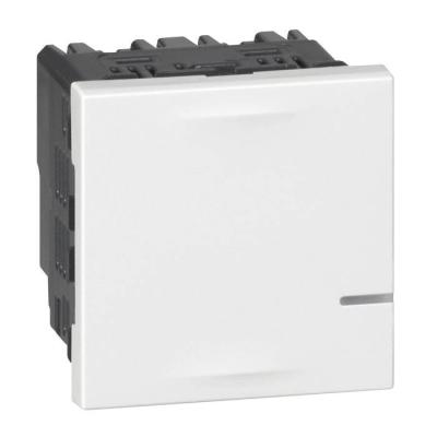  INTER VAR CONN. 5-125W LED BL 