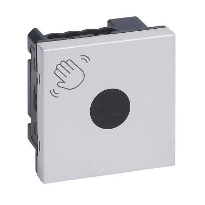 INTER SS CONTACT ECL. ALU 