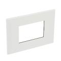  PLAQ 3M F/B C BL 