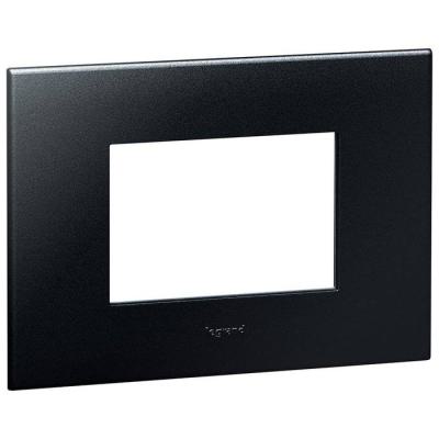  PLAQ 3M F/B C GRAPHITE 