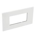  PLAQ 4M F/B C BL 
