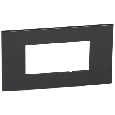 PLAQ 4M F/B C GRAPHITE 