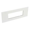  PLAQ 6M F/B C BL 