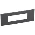  PLAQ 6M F/B C GRAPHITE 