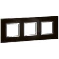  PL 3X2M F/B SCH C MIRROR BLACK 