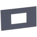  PLAQ 3M BS C GRAPHITE 
