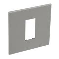  PLAQ 1M  SCH FB C MAGNESIUM 