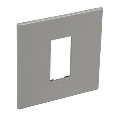  PLAQ 1M  SCH FB C MAGNESIUM 