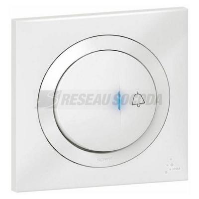  POUSS LUM IP44 SONNETTE 