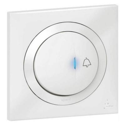  POUSS LUM IP44 SONNETTE 