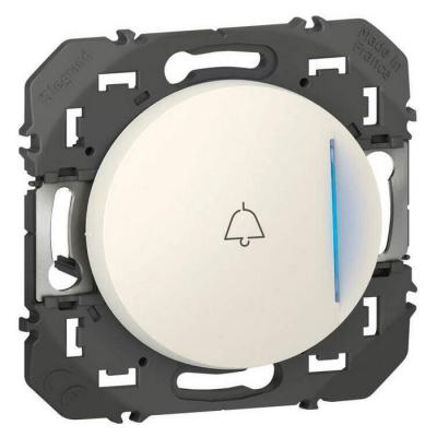 POUSS CADENAS LUM A EQUIPER BL 