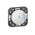  BP LUM SYMB CAD BL 12 24 48V 