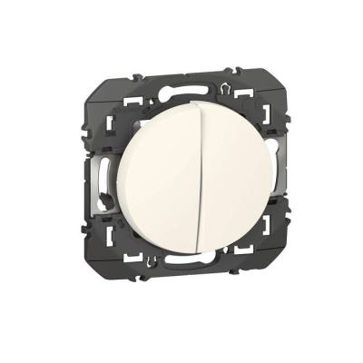  TRANSFORMEUR SIMPLE BLANC 
