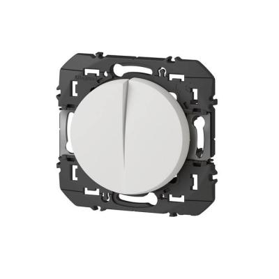  TRANSFORMEUR SIMPLE BLANC 