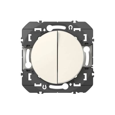  TRANSFORMEUR SIMPLE BLANC 