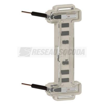  LAMPE LED FCT LUM 230V NA 