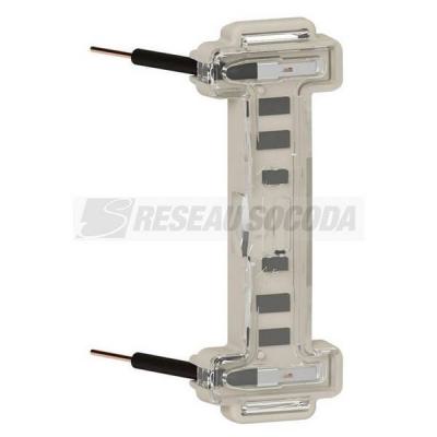  LAMPE LED FCT LUM 230V NA 
