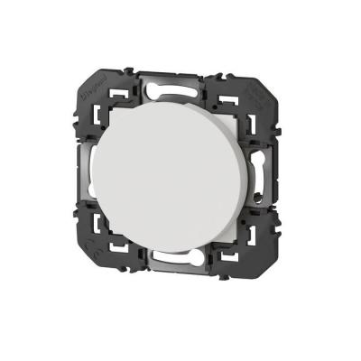  OBTURATEUR BLANC 