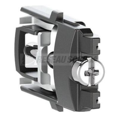 GRIFFE PROF 40 MM 