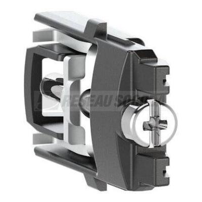  GRIFFE PROF 40 MM 