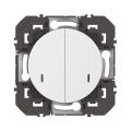  INTER DOUBLE CONNECT 2X250W BL 