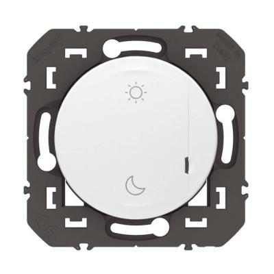  COMMANDE LEVER COUCHER BLANC 