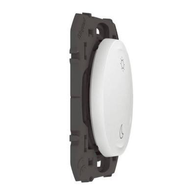  COMMANDE LEVER COUCHER BLANC 