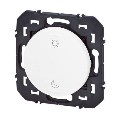  CDE LEV/COU SSFIL/SSPILE BLANC 