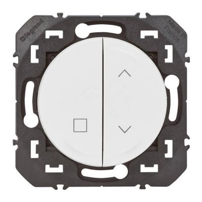  CDE VR SSFIL/SSPILE BLANC 