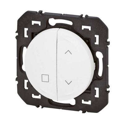  CDE VR SSFIL/SSPILE BLANC 