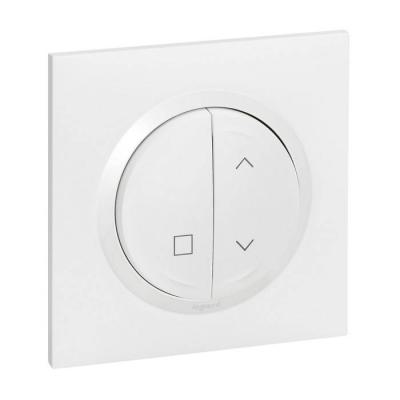  CDE VR SSFIL/SSPILE BLANC 