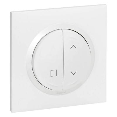  CDE VR SSFIL/SSPILE BLANC 
