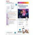  CDE SS FIL ECL. MULTICOUL. BL 