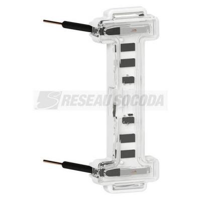  24V LAMP FOR LUMINOUS APP. 