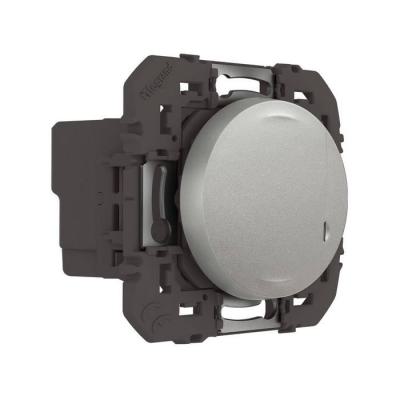  INTER VAR CONN. 5-125W LED AL 