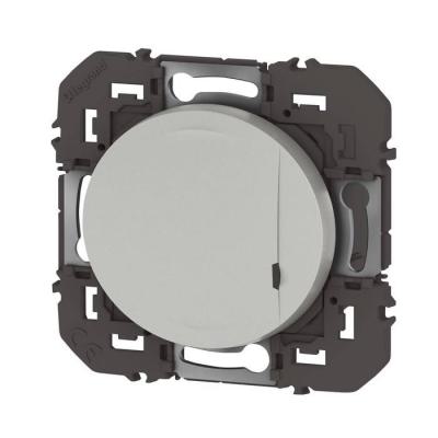  INTER VAR CONN. 5-125W LED AL 