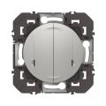  INTER DOUBLE CONNECT 2X250W AL 