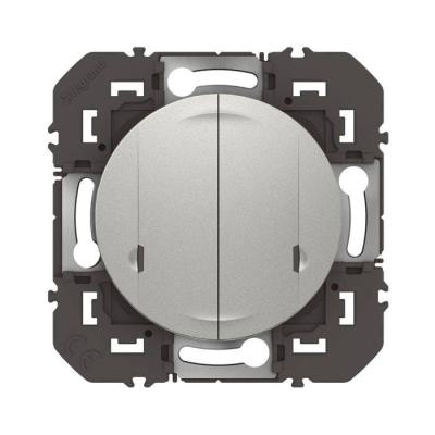  INTER DOUBLE CONNECT 2X250W AL 