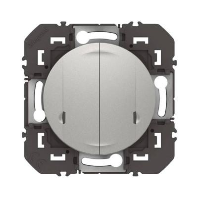  INTER DOUBLE CONNECT 2X250W AL 