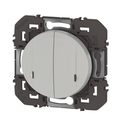  INTER DOUBLE CONNECT 2X250W AL 