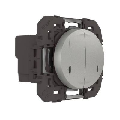  INTER DOUBLE CONNECT 2X250W AL 