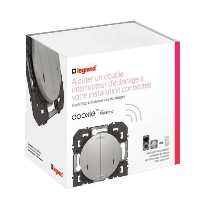  INTER DOUBLE CONNECT 2X250W AL 