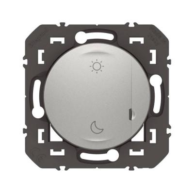  COMMANDE LEVER COUCHER ALU 