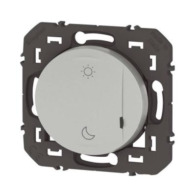  COMMANDE LEVER COUCHER ALU 
