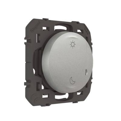  COMMANDE LEVER COUCHER ALU 