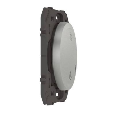  COMMANDE LEVER COUCHER ALU 