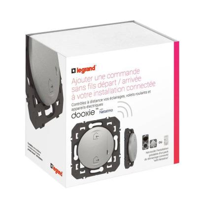  COMMANDE GENERALE ADD. ALU 
