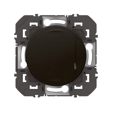  INTER VAR CONNECTE 125W NOIR 